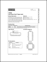 100350DC Datasheet