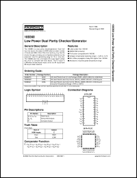 100360PC Datasheet