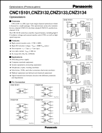 CNC1S101 Datasheet