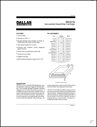 DS1217A Datasheet